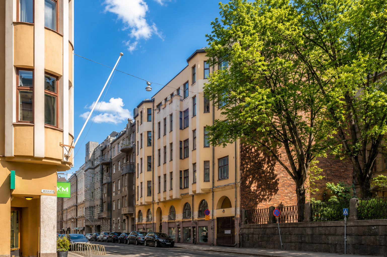 Liisankatu 15 - kuva 15
