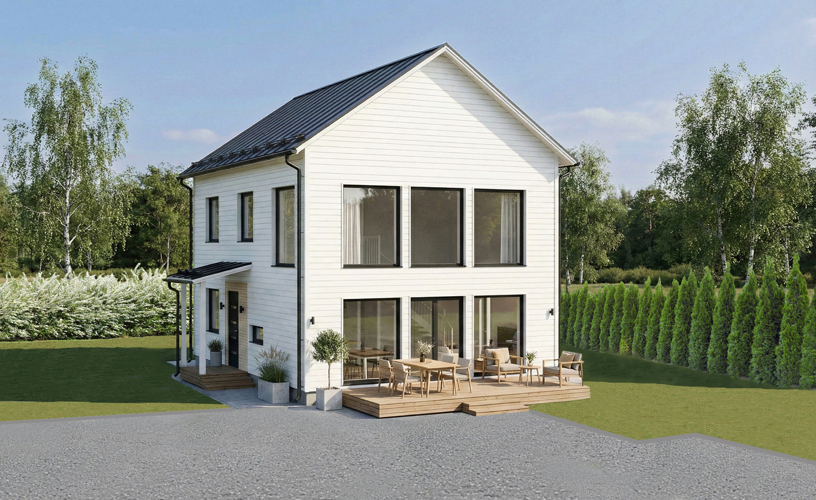 Heinämiehentie 15A - image 1