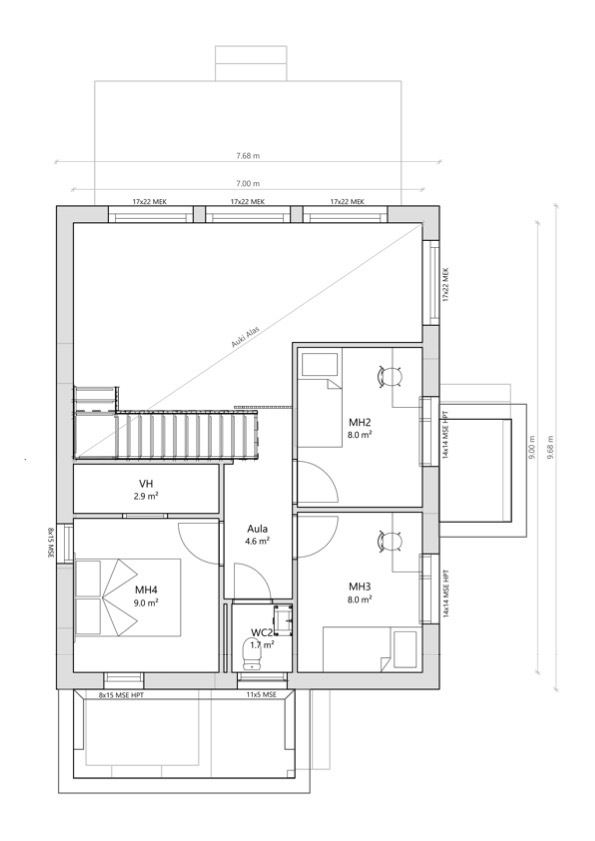 Heinämiehentie 15A - image 4