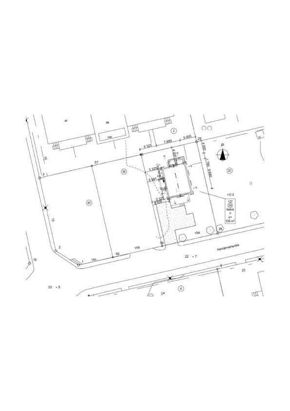 Heinämiehentie 15A - image 6