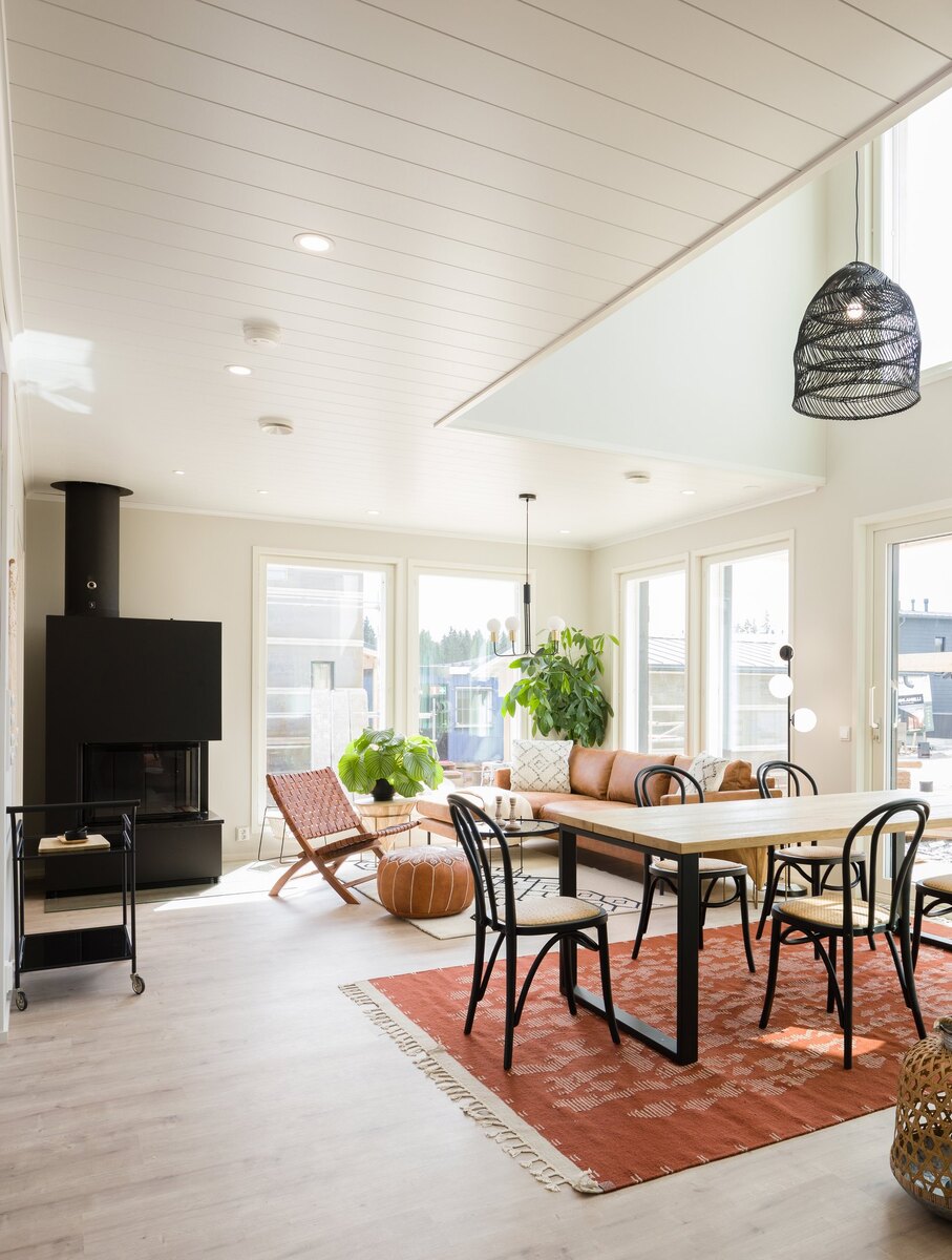 Heinämiehentie 15B - kuva 6