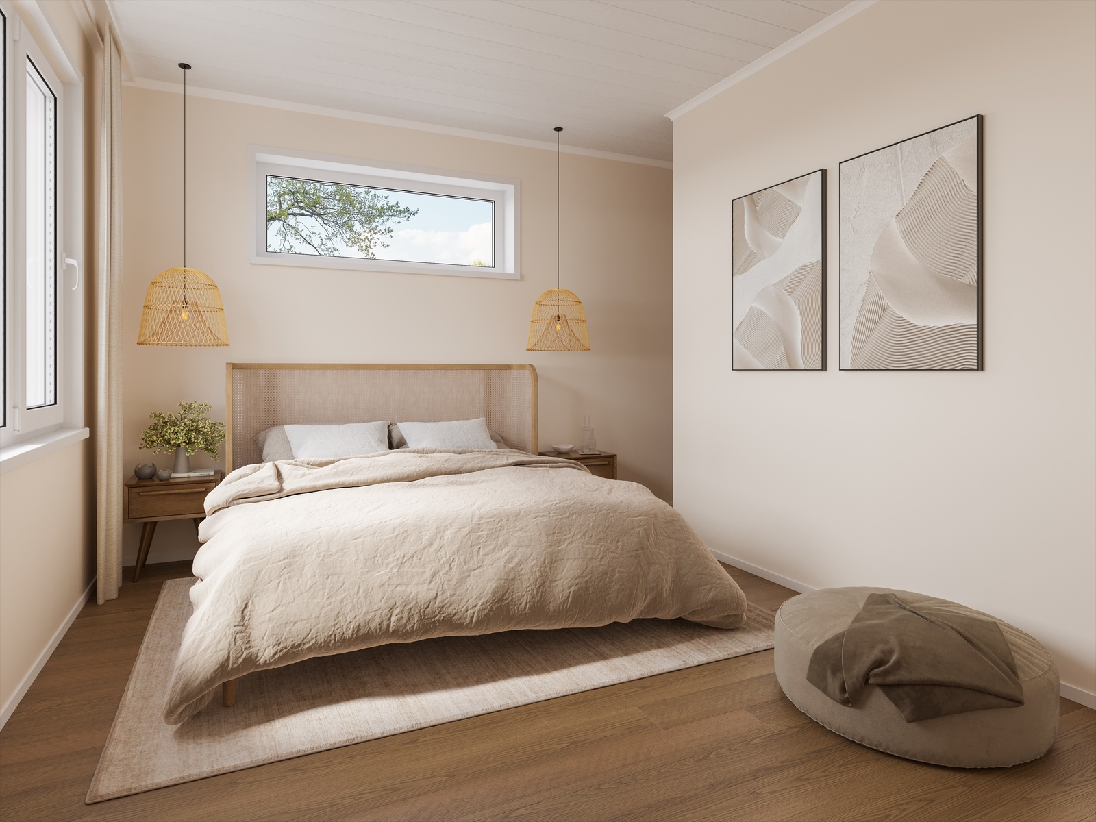 Heinämiehentie 15B - kuva 9