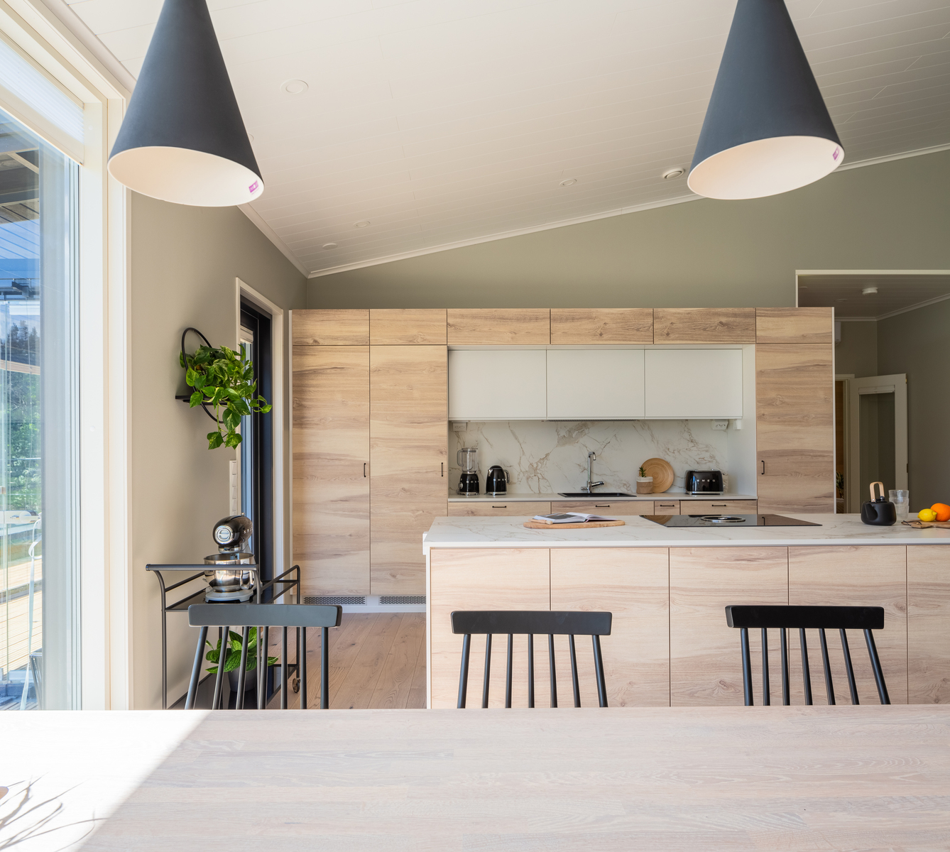 Heinämiehentie 15B - kuva 8