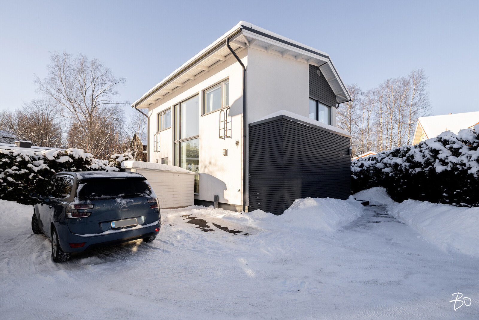 Korentotie 2D - bild 19