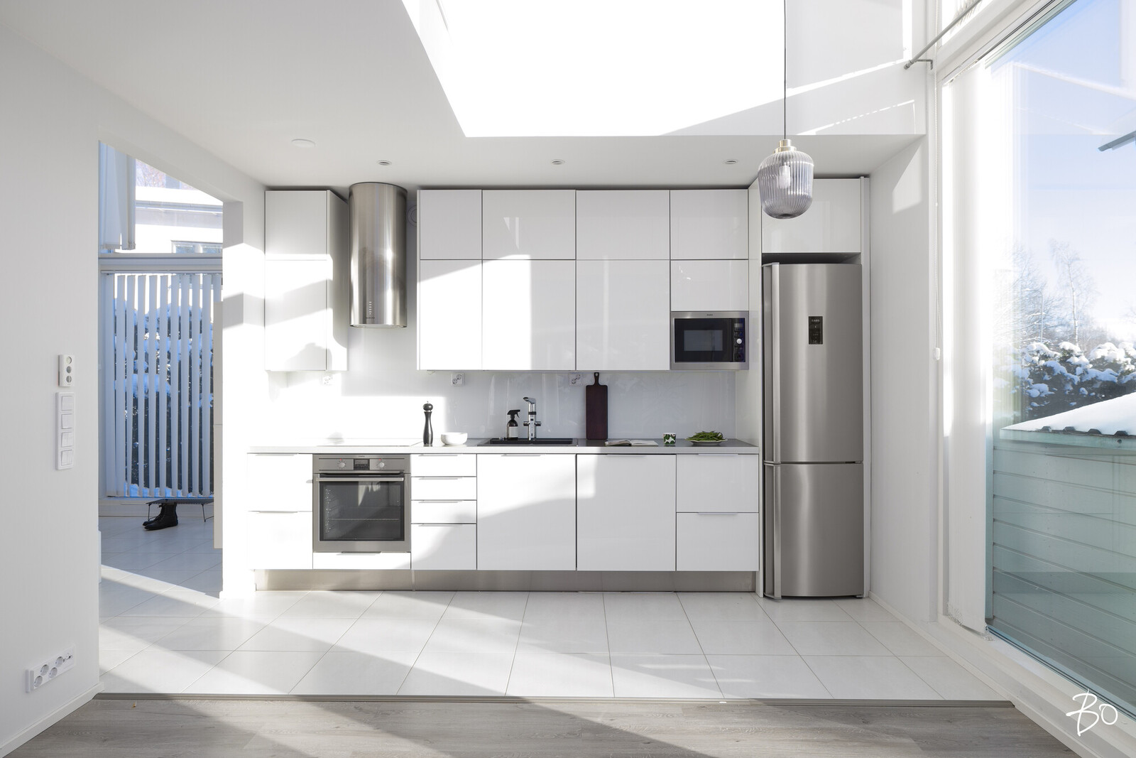 Korentotie 2D - bild 1