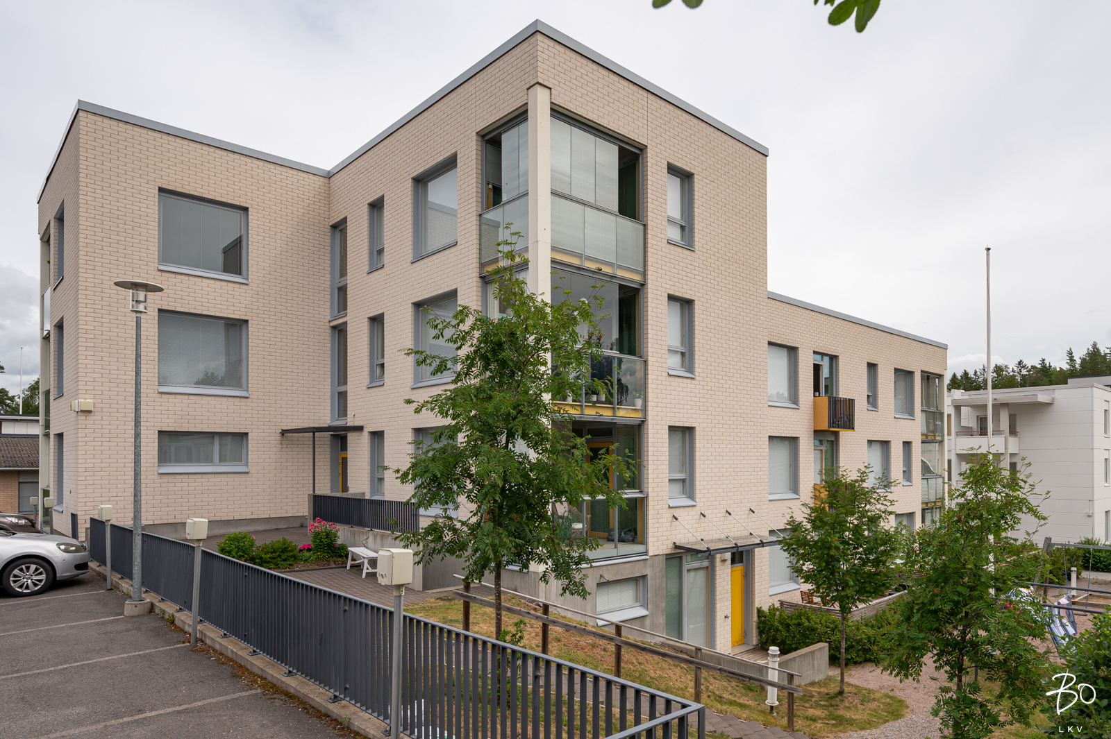 Eestinahde 4 - kuva 16