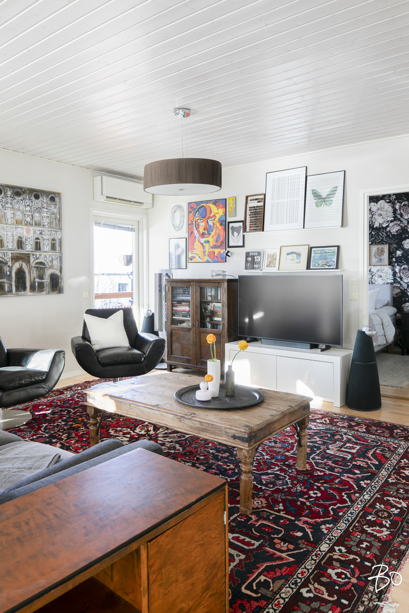 Riipiläntie 49B - bild 6