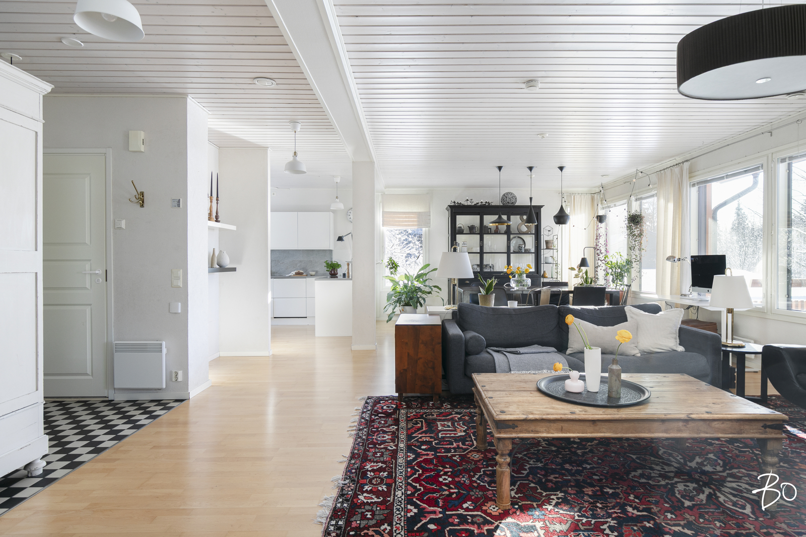 Riipiläntie 49B - bild 5