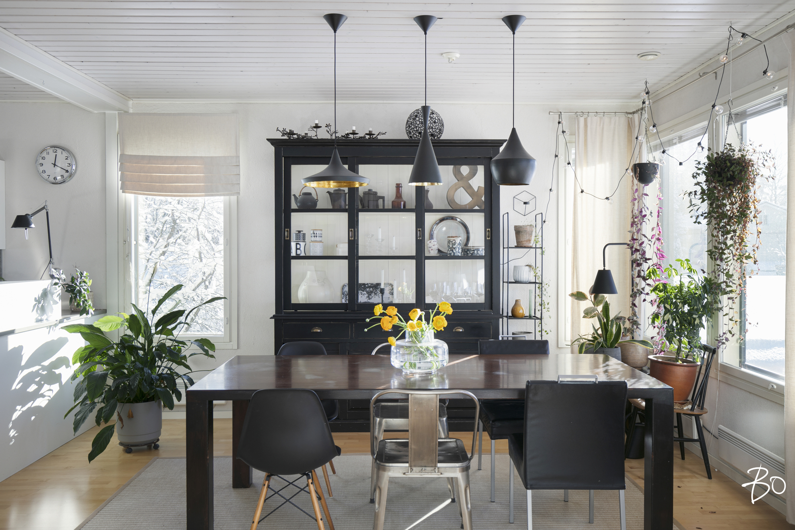 Riipiläntie 49B - bild 3