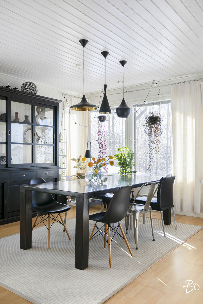 Riipiläntie 49B - bild 7