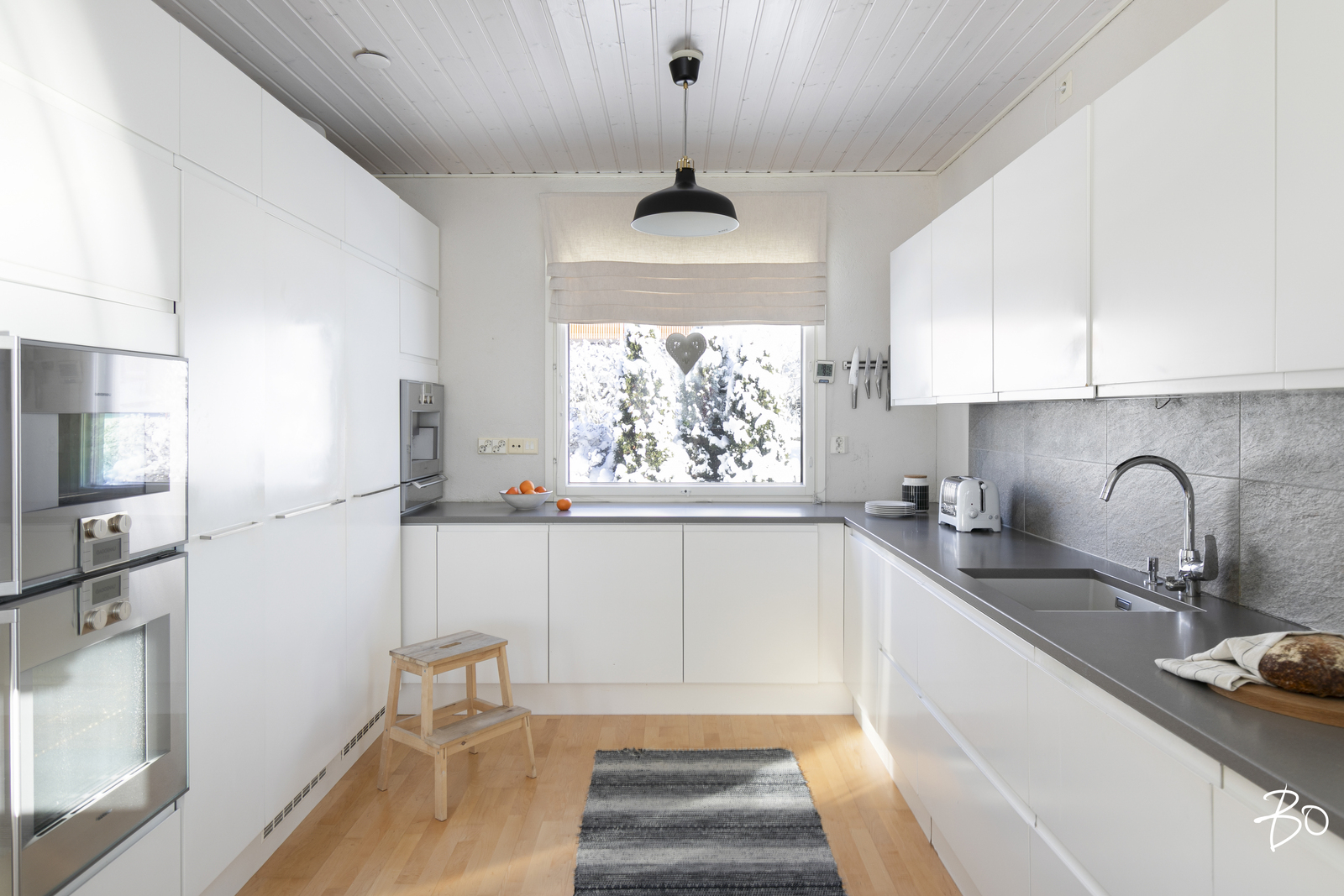 Riipiläntie 49B - bild 1