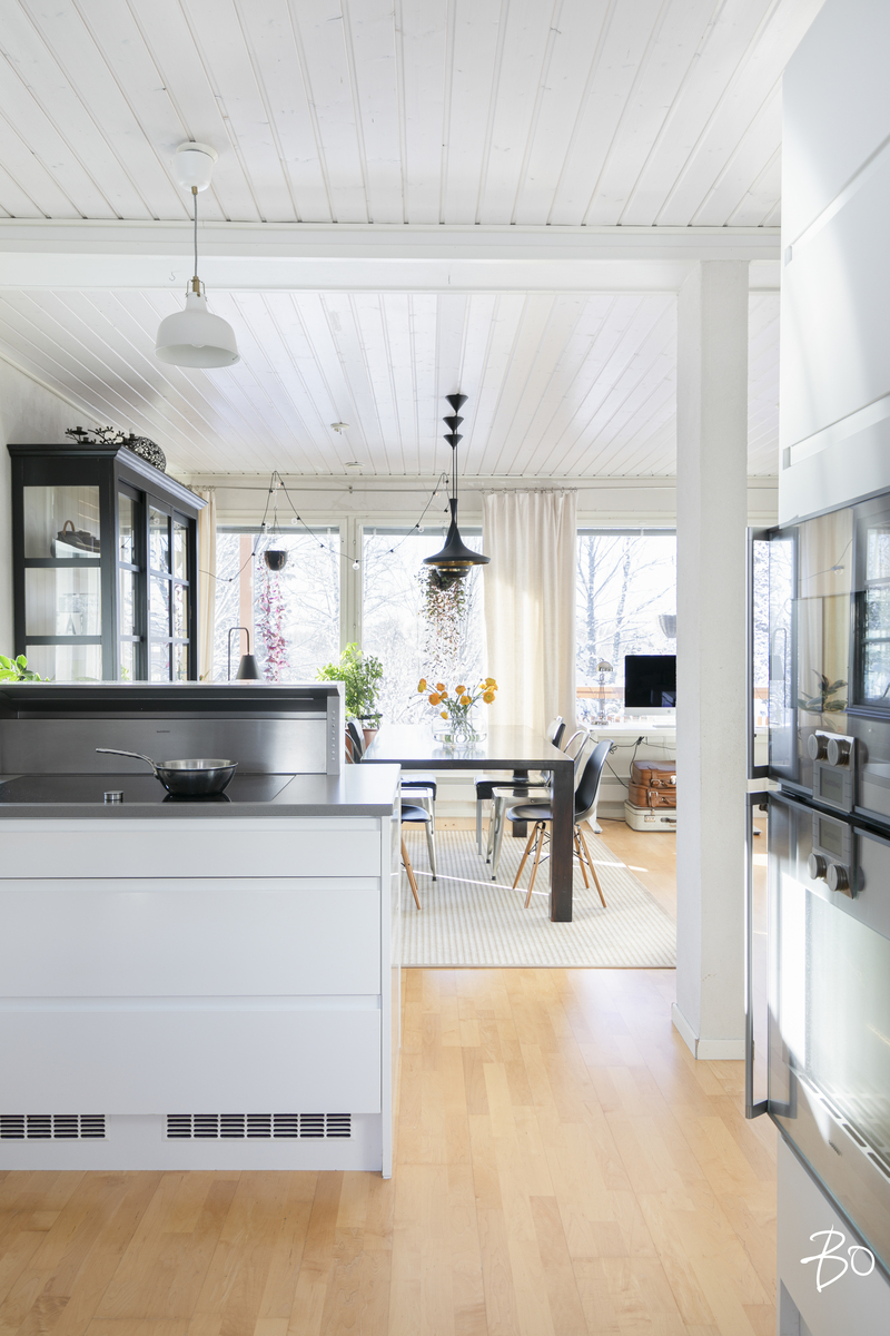 Riipiläntie 49B - bild 9