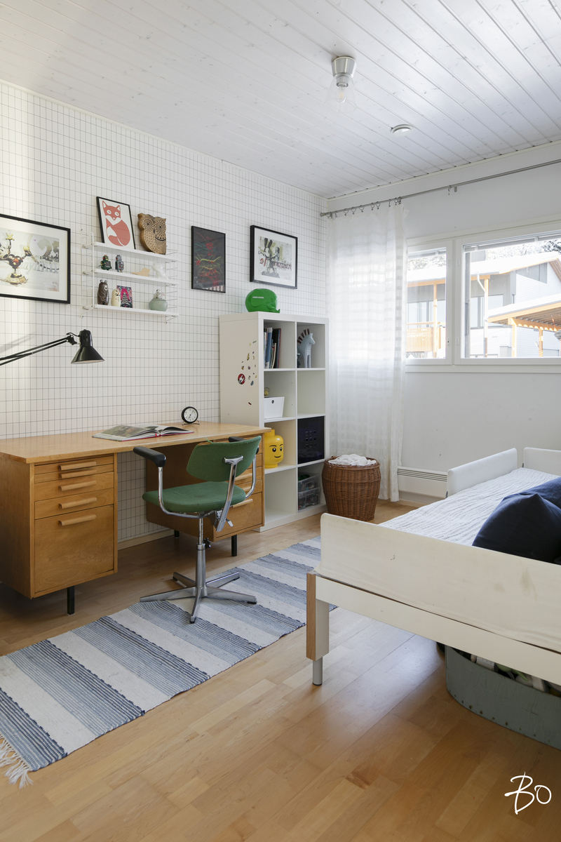 Riipiläntie 49B - bild 12