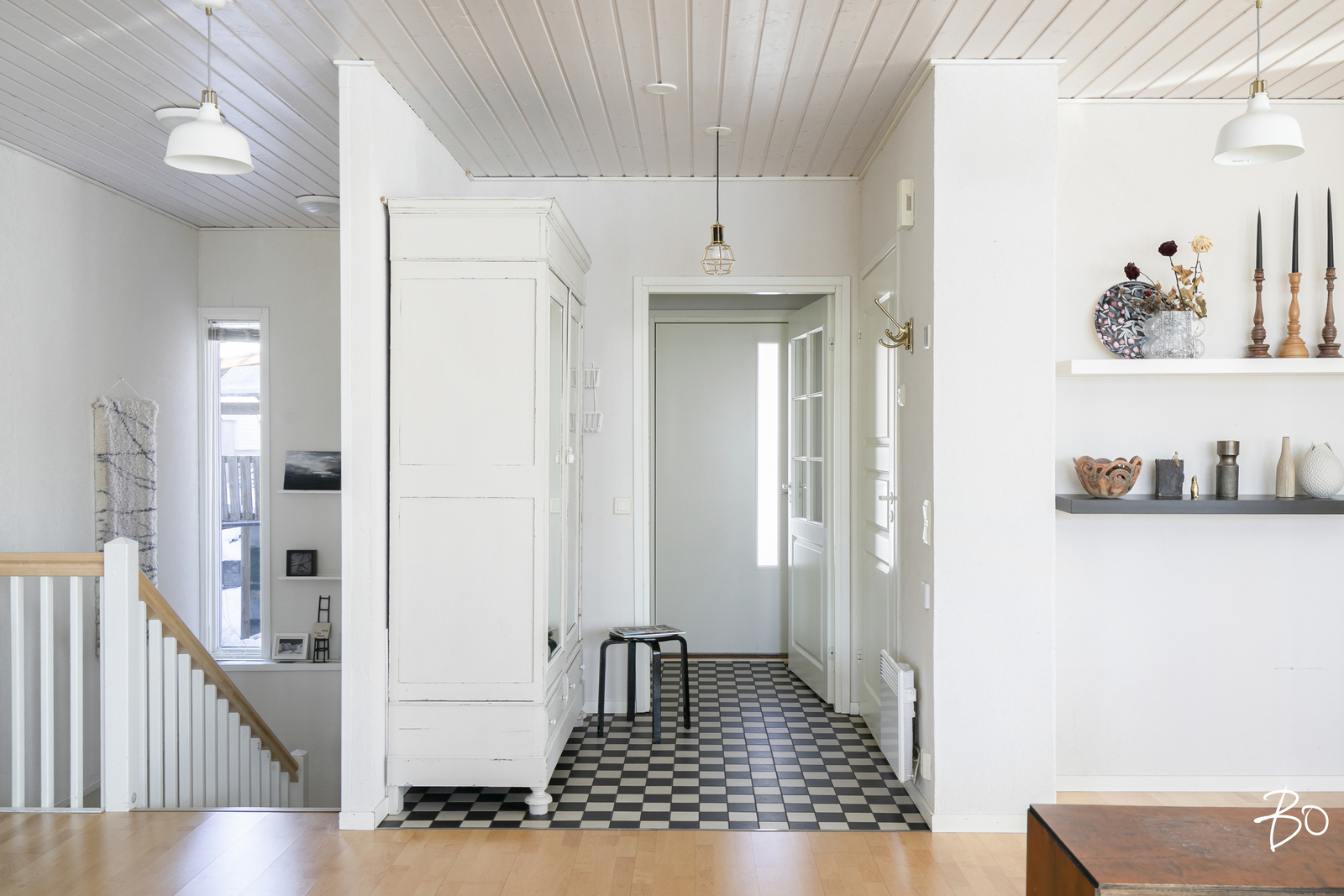 Riipiläntie 49B - bild 13