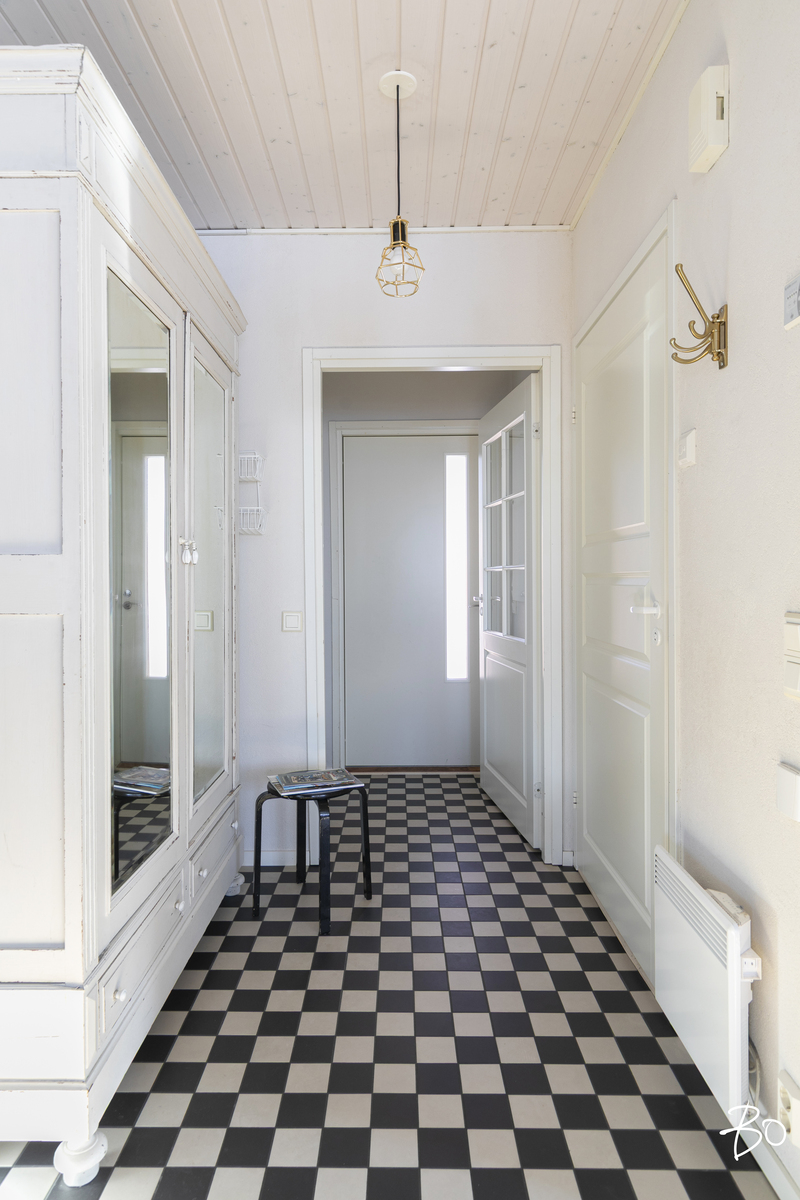 Riipiläntie 49B - bild 14