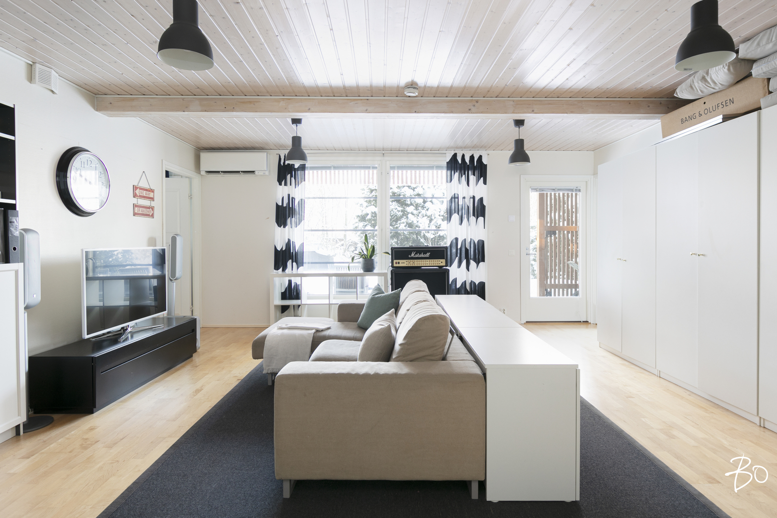 Riipiläntie 49B - bild 15