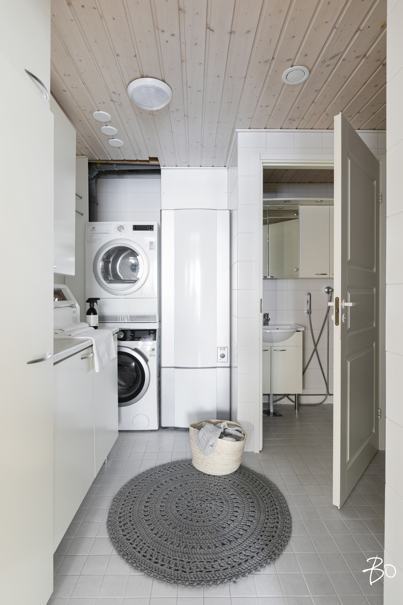 Riipiläntie 49B - bild 16