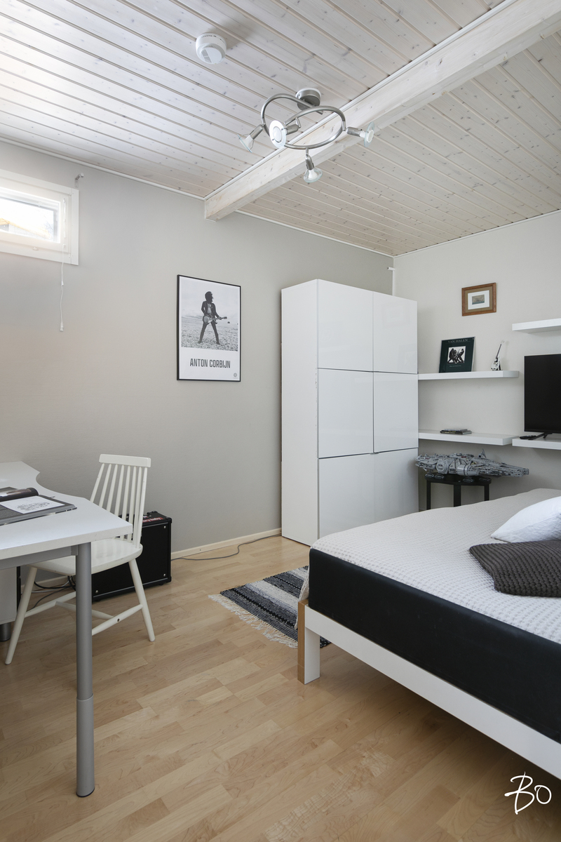 Riipiläntie 49B - bild 20