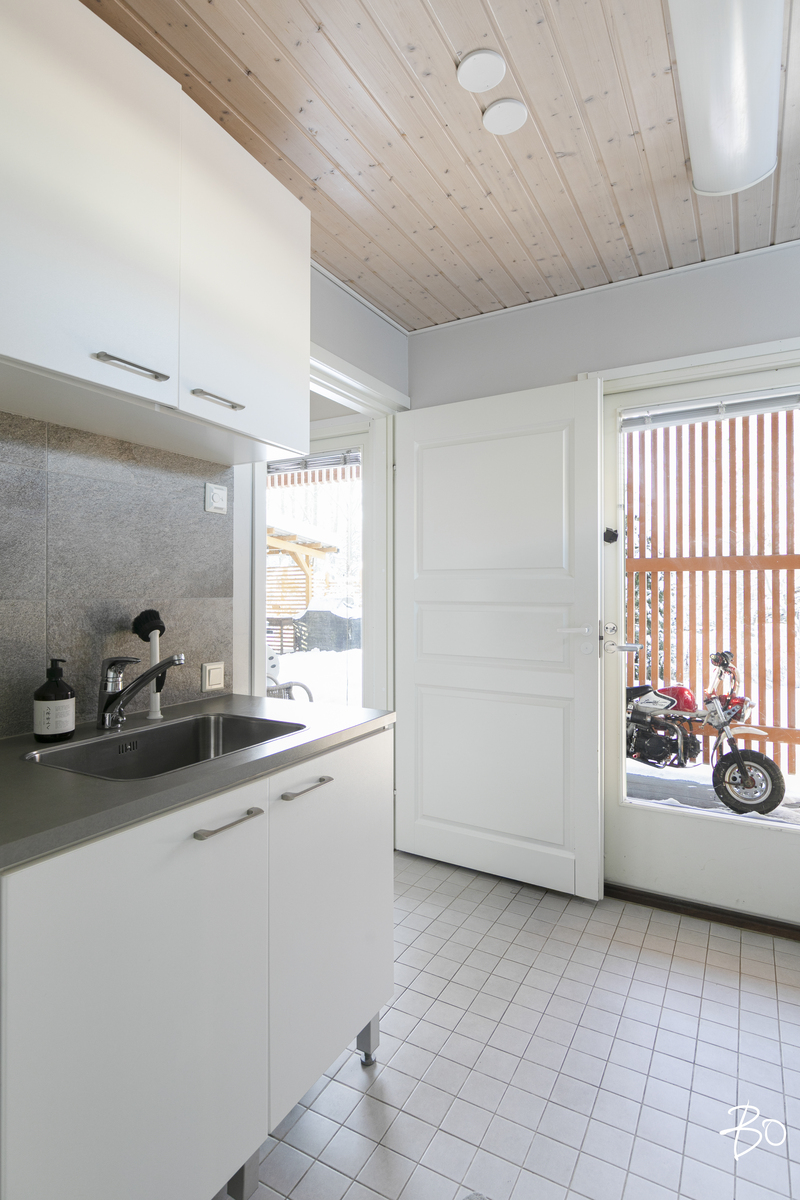 Riipiläntie 49B - bild 22