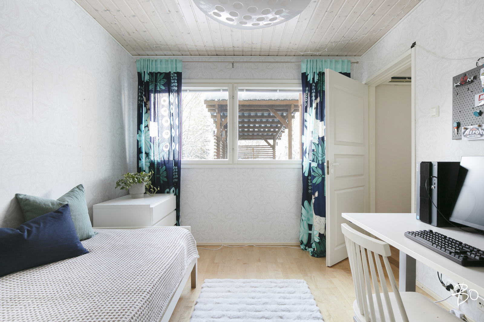 Riipiläntie 49B - bild 21