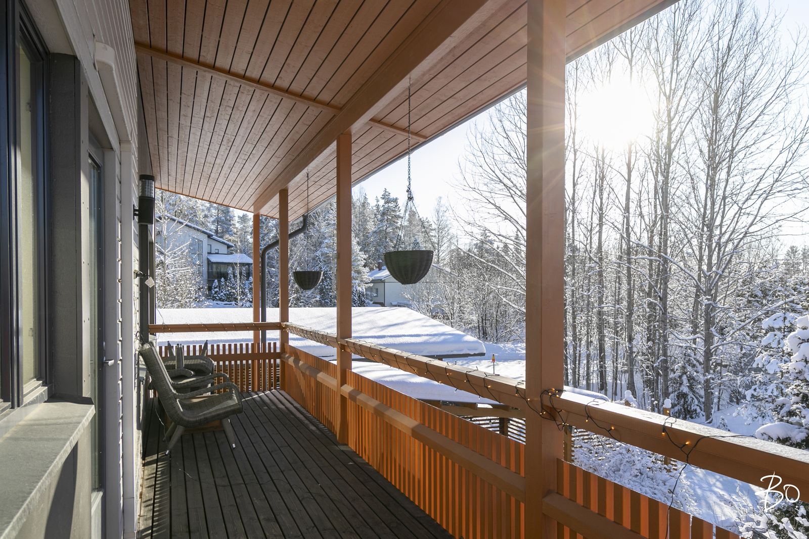 Riipiläntie 49B - bild 23