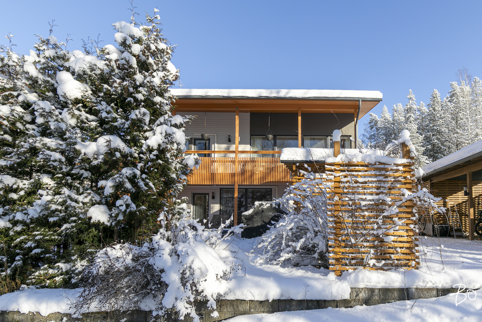 Riipiläntie 49B - bild 26