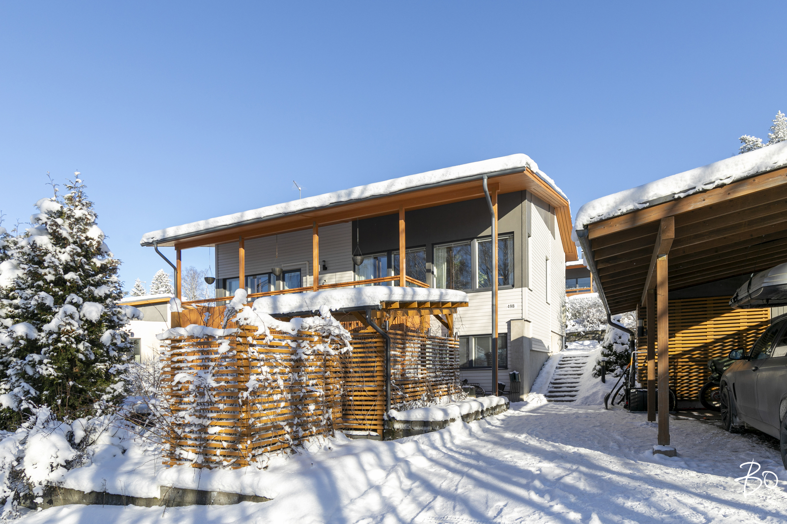 Riipiläntie 49B - bild 25