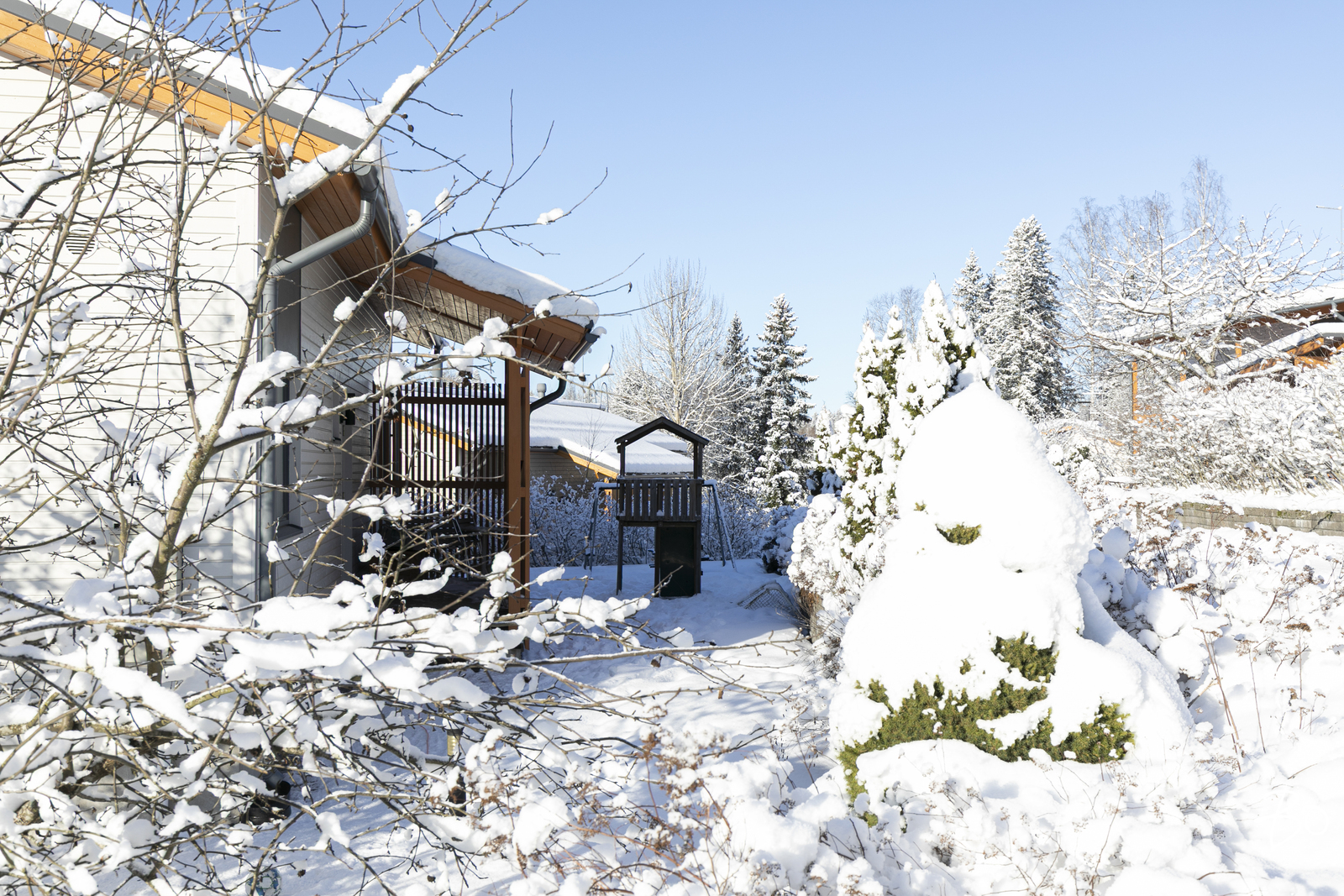 Riipiläntie 49B - bild 29