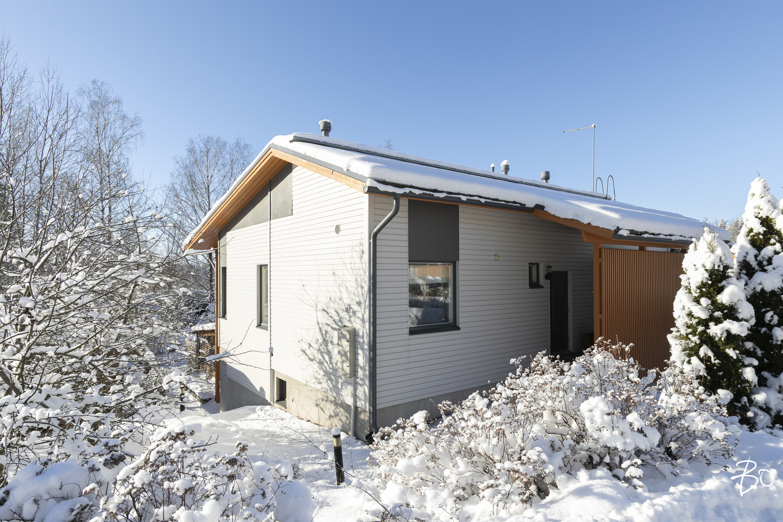 Riipiläntie 49B - bild 33