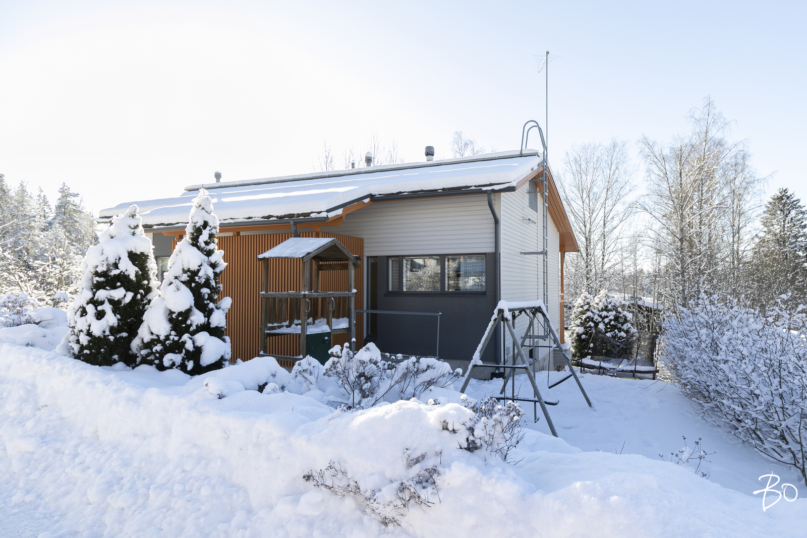 Riipiläntie 49B - bild 31