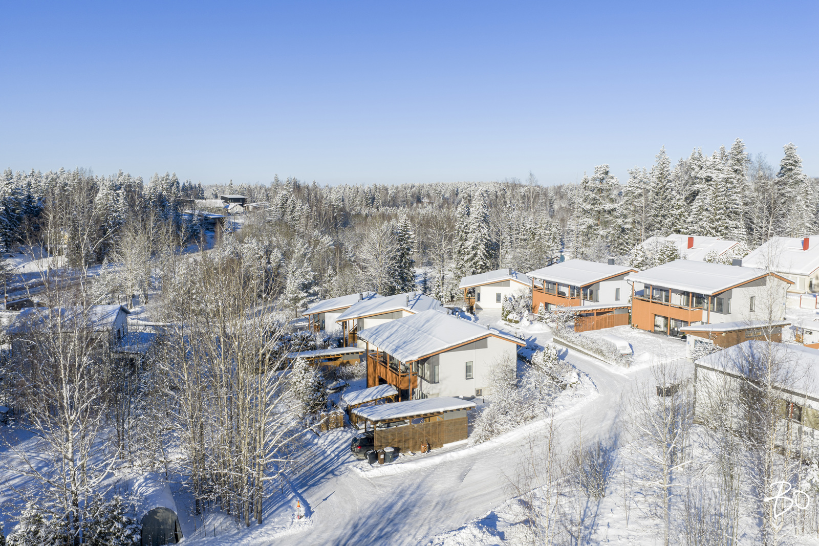 Riipiläntie 49B - bild 37