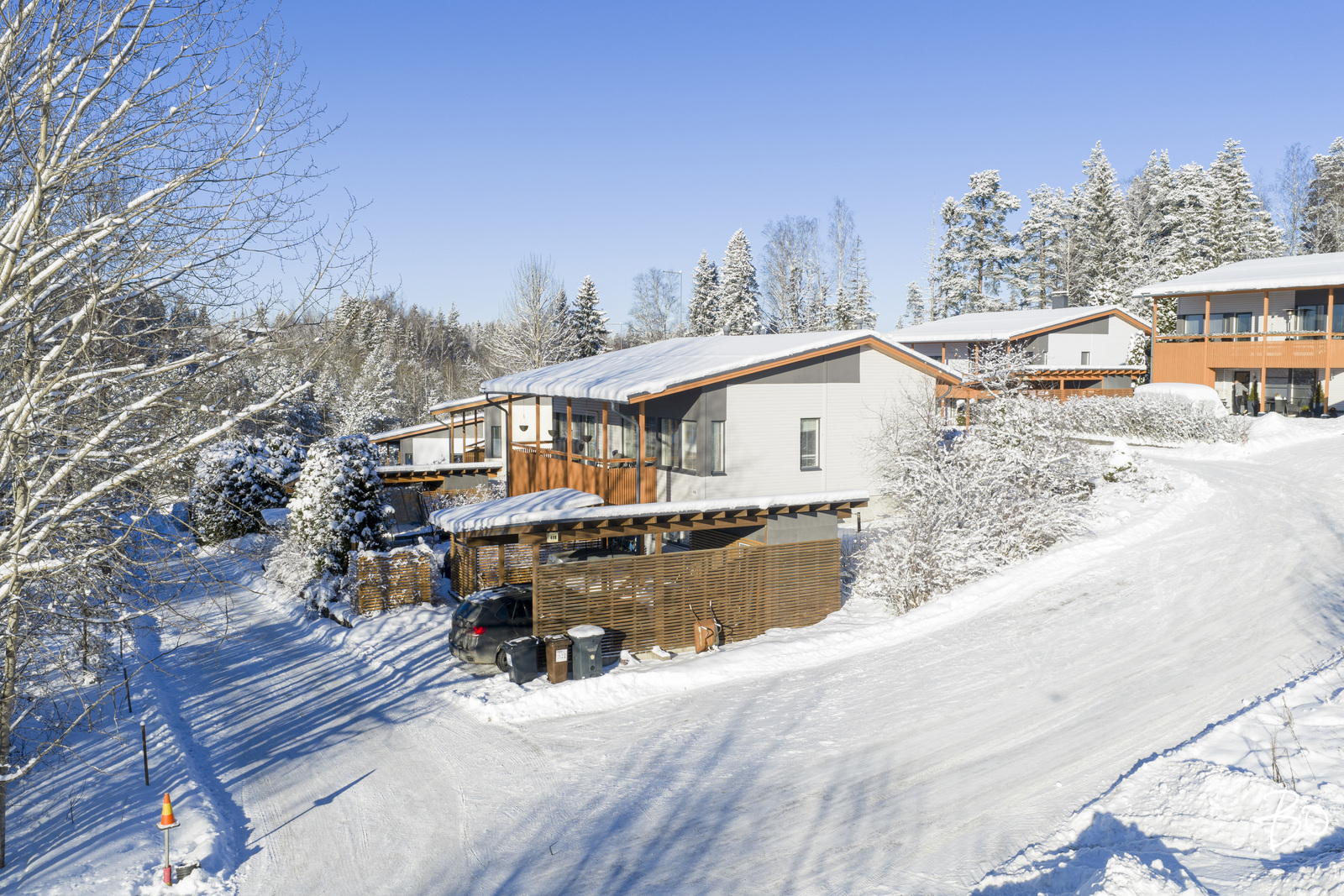 Riipiläntie 49B - bild 28