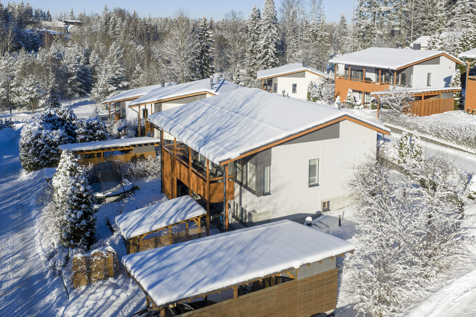 Riipiläntie 49B - bild 27