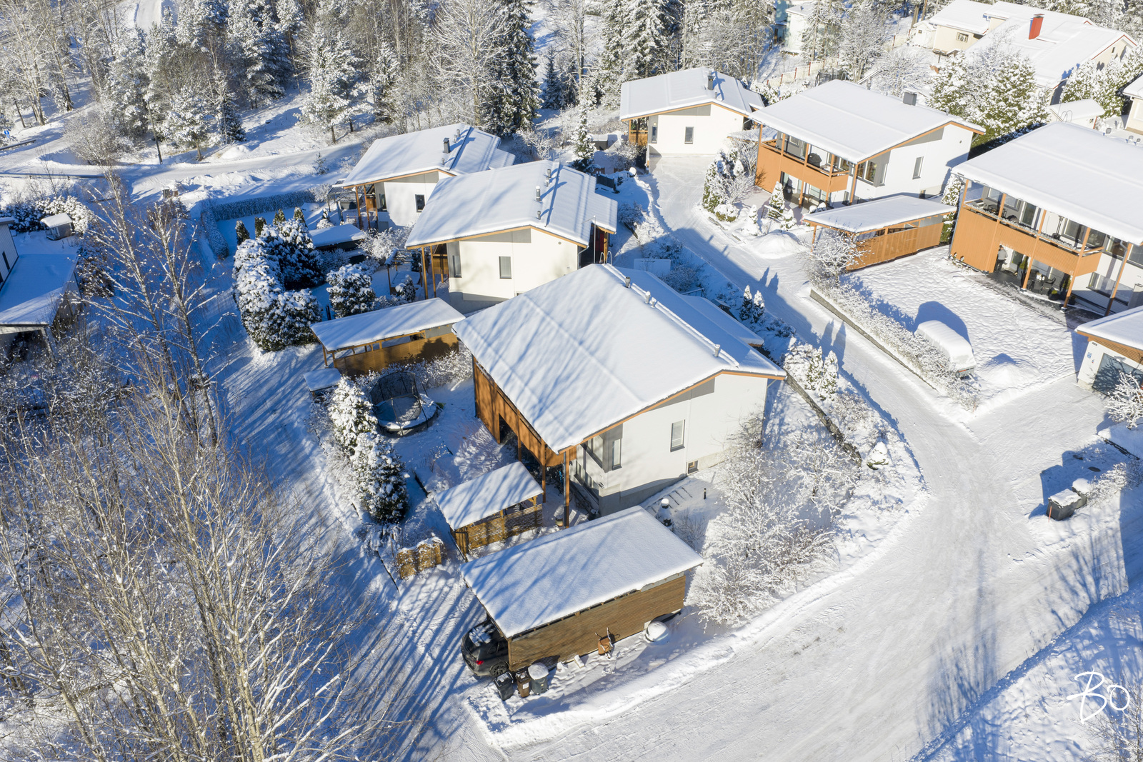 Riipiläntie 49B - bild 30