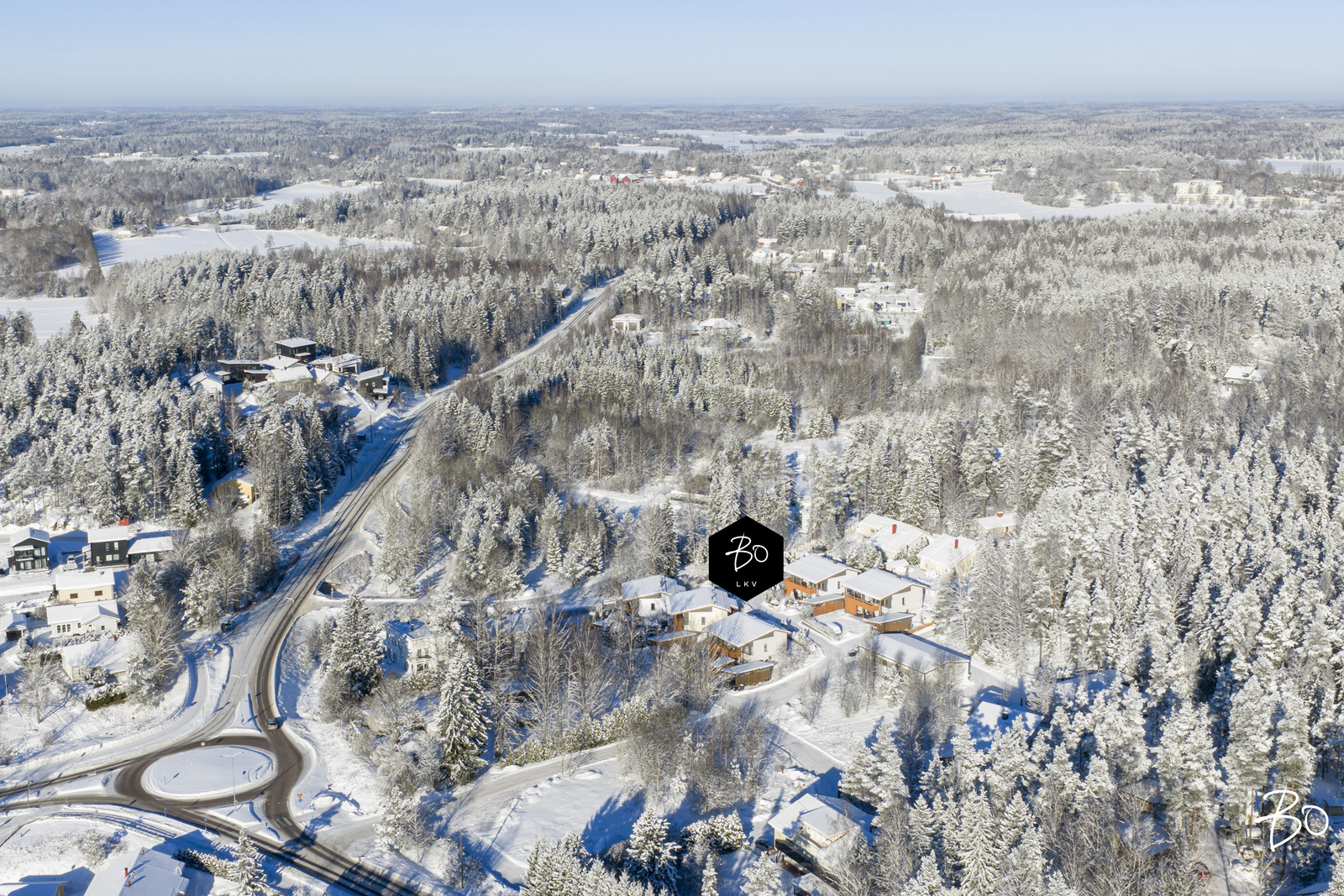 Riipiläntie 49B - bild 35