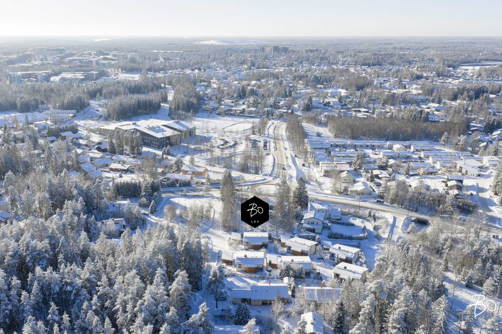 Riipiläntie 49B - bild 34