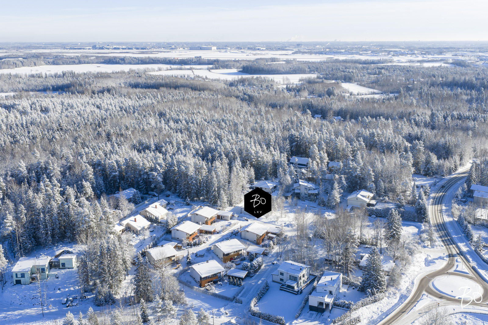 Riipiläntie 49B - bild 36