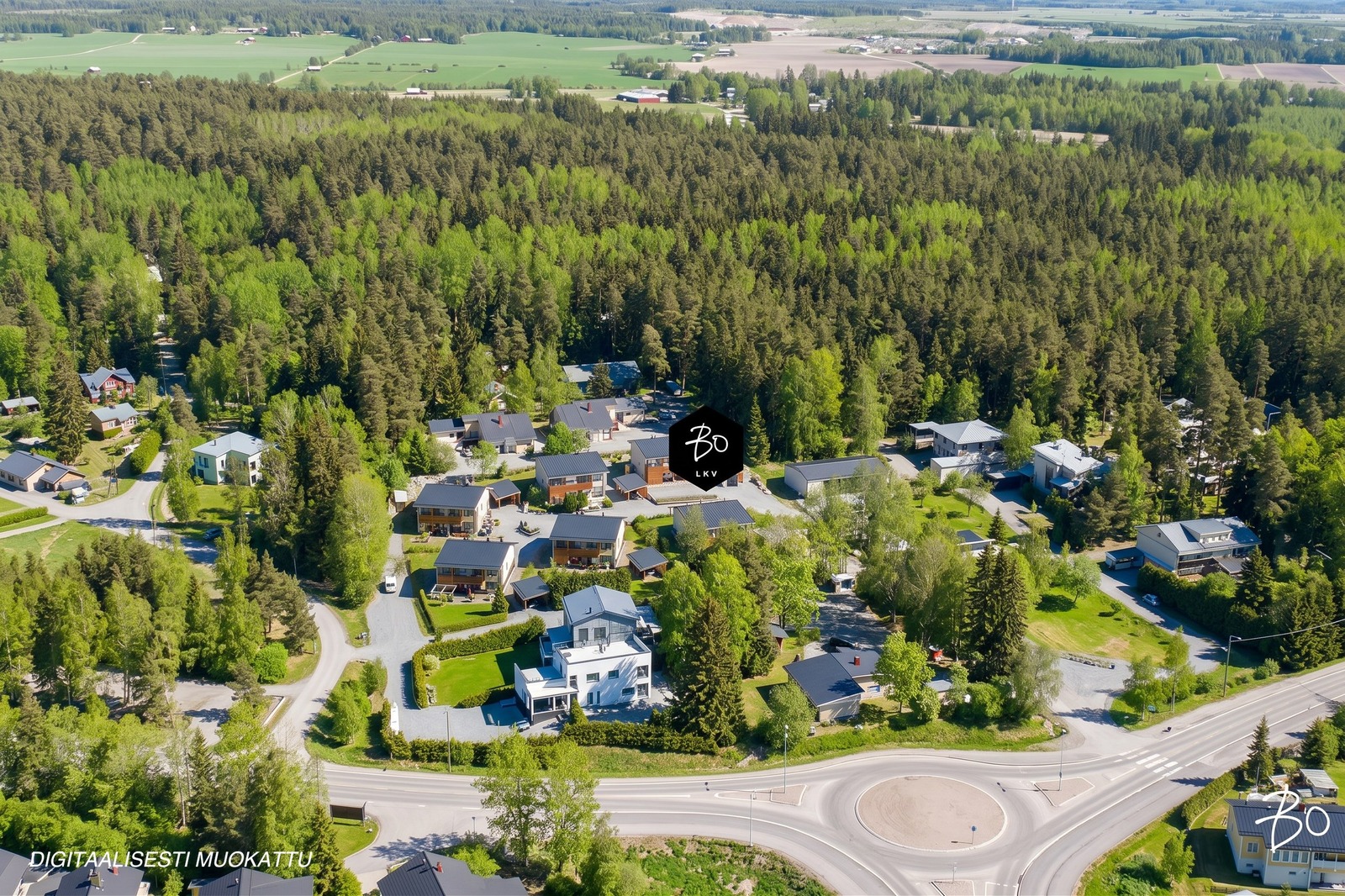 Riipiläntie 49B - kuva 24