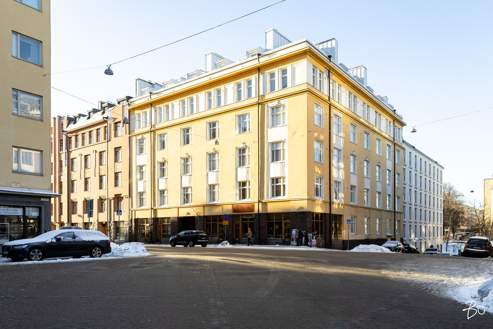 Fleminginkatu 8 - bild 26