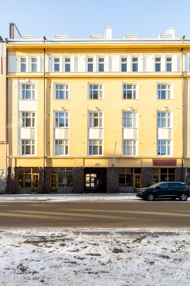 Fleminginkatu 8 - bild 25