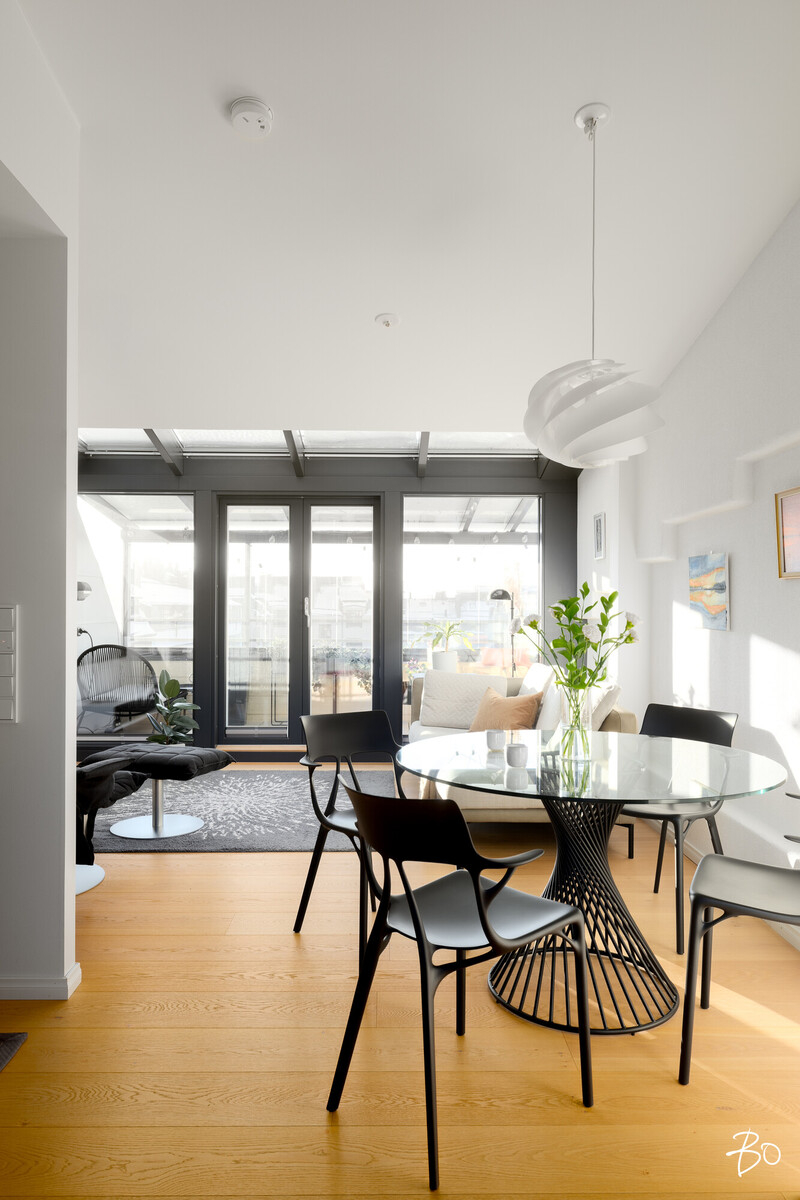 Fleminginkatu 8 - bild 7