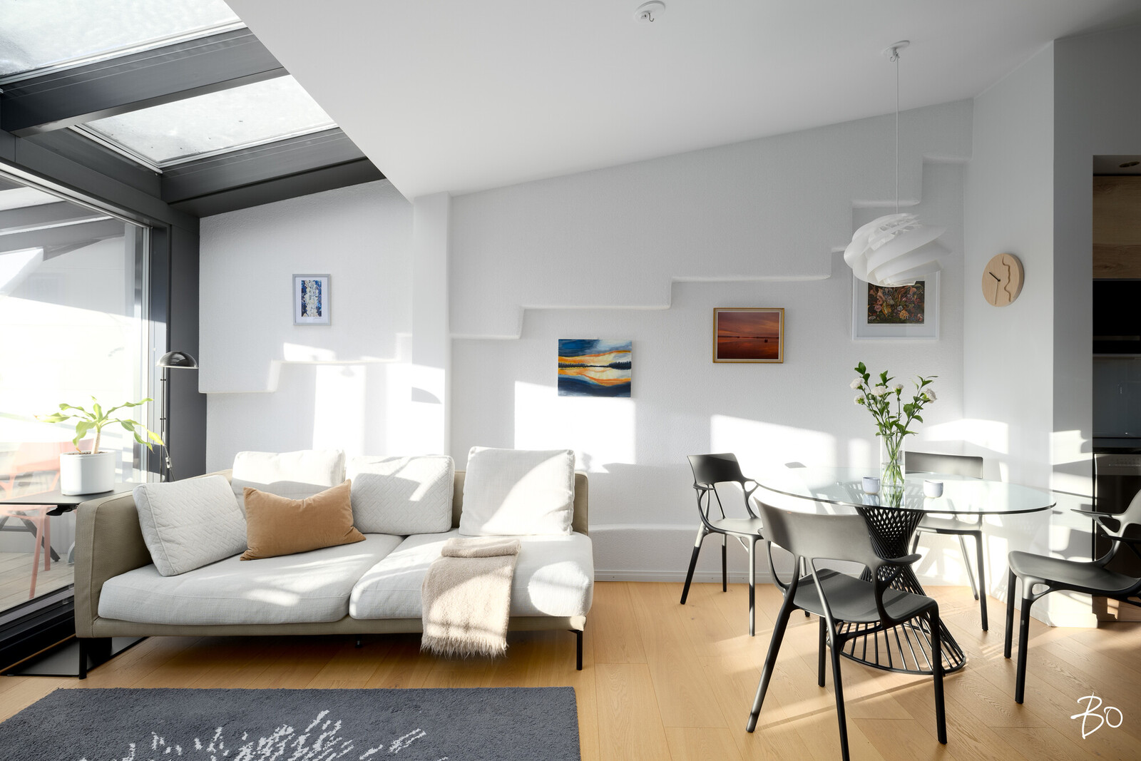 Fleminginkatu 8 - bild 3