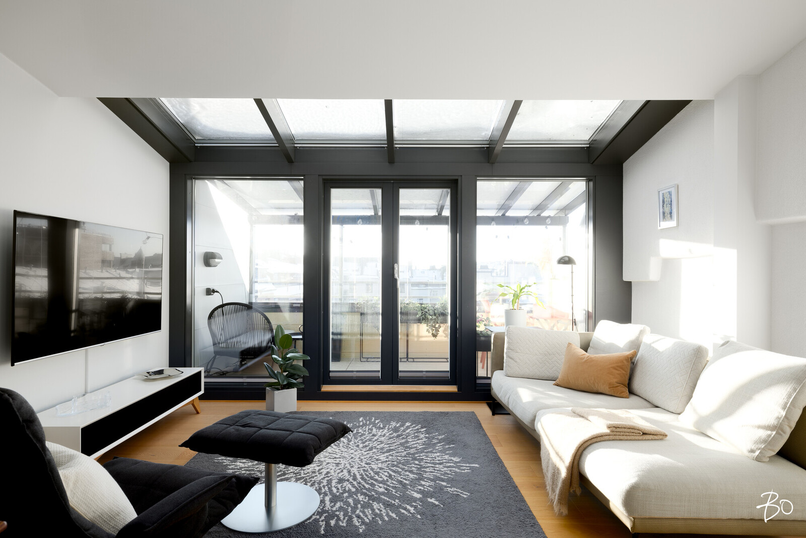 Fleminginkatu 8 - bild 4