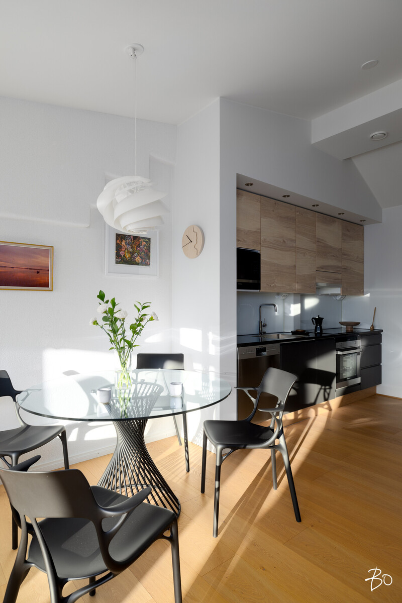 Fleminginkatu 8 - bild 9