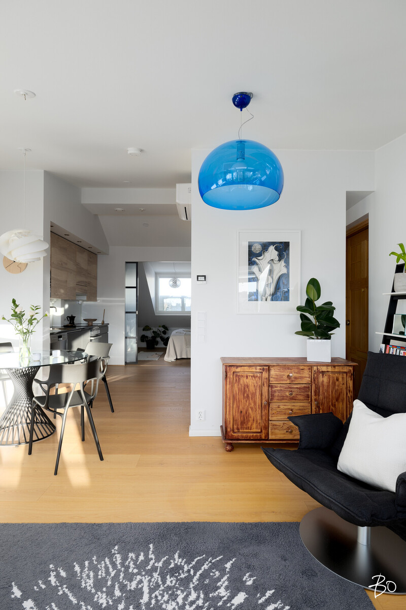 Fleminginkatu 8 - bild 10