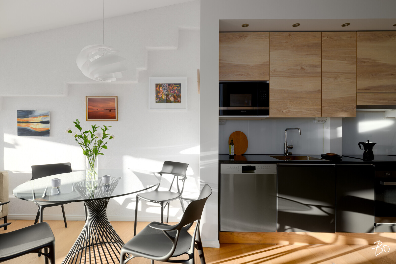 Fleminginkatu 8 - bild 11