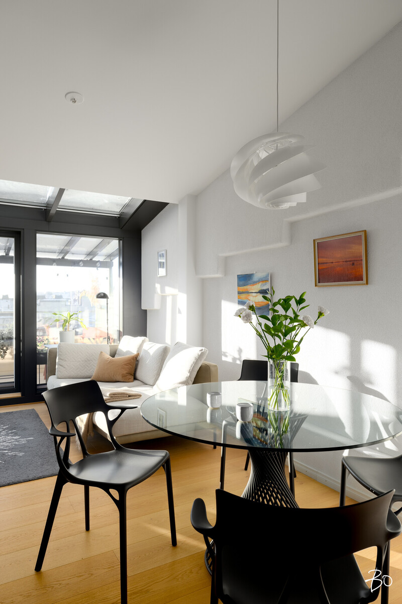 Fleminginkatu 8 - bild 8