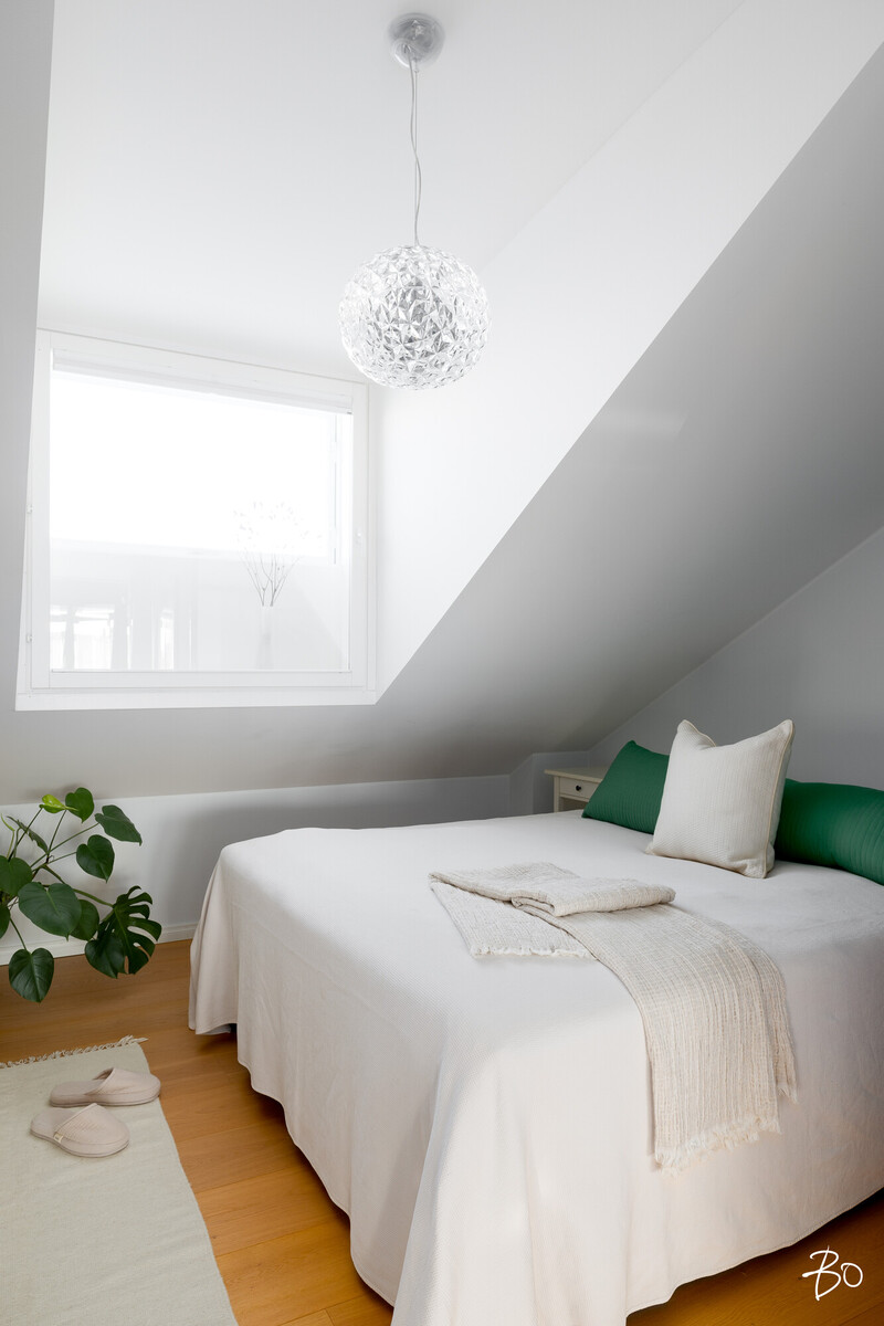 Fleminginkatu 8 - bild 15