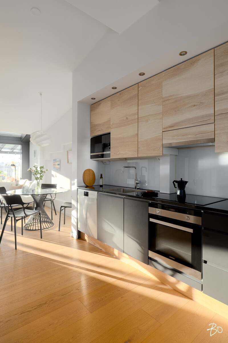 Fleminginkatu 8 - bild 12