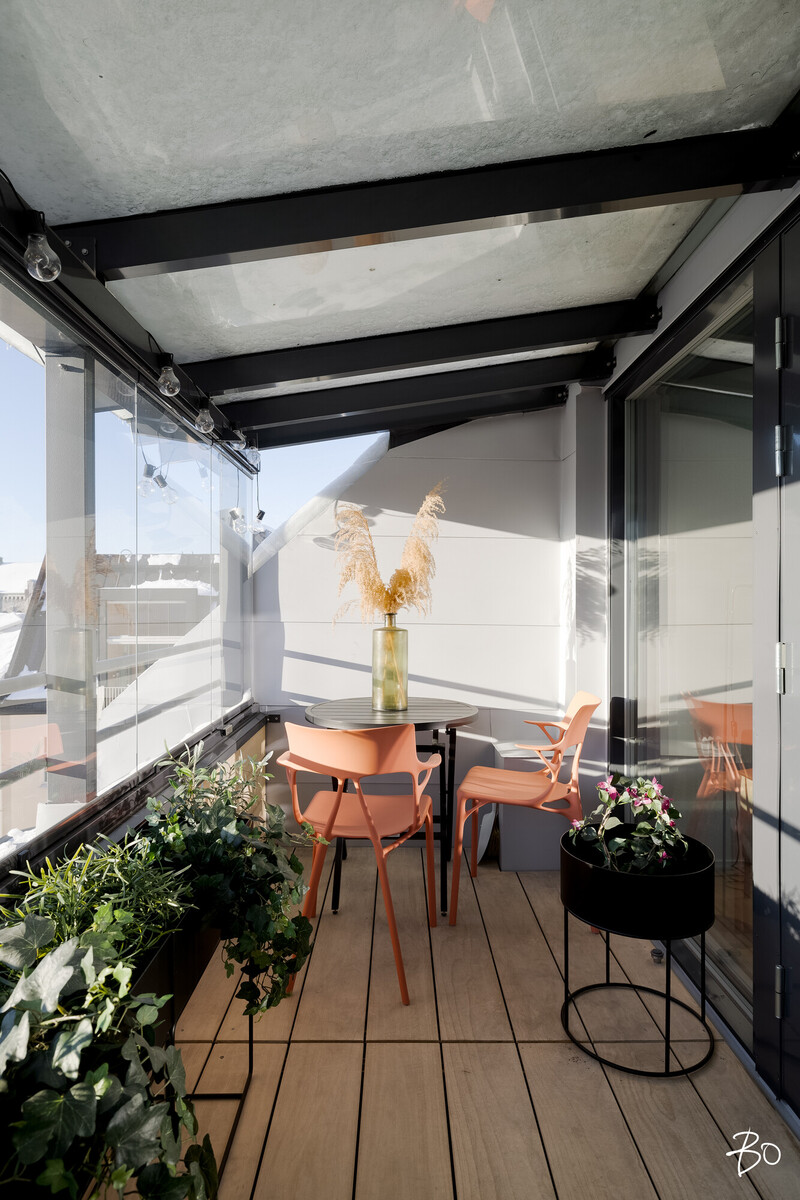 Fleminginkatu 8 - bild 5